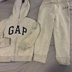 Boys Gap Sweatsuit